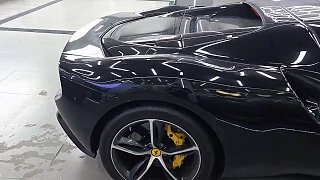 糾結(jié)車頭貼黃色拉花是否美觀
