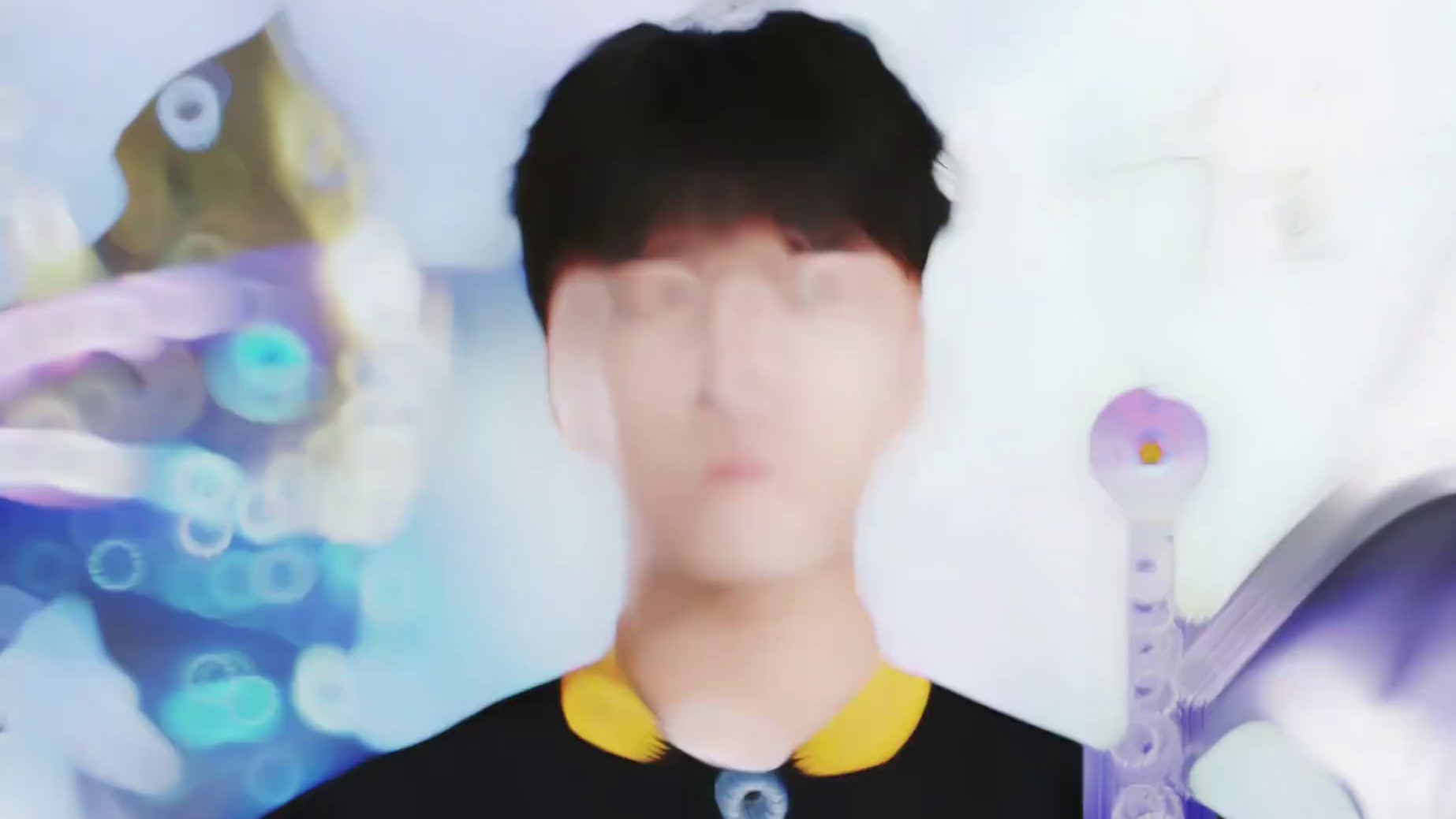 钟馗喜提FMVP新皮肤