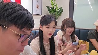 追問老板不加微信緣由