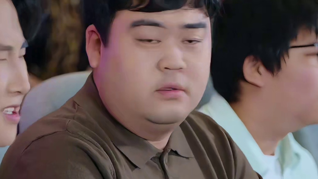 你们！你们分明就是串通好了的！
