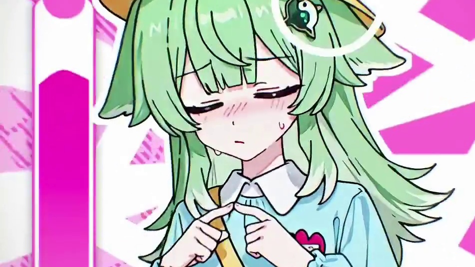 【藿藿】好感度MEME