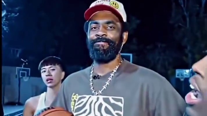 成为顶级球员第一件事就是尊重#篮球