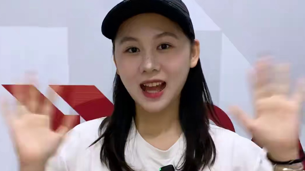 5月22日济南林丹杯发布会即将盛大开启，敬请期待吧
