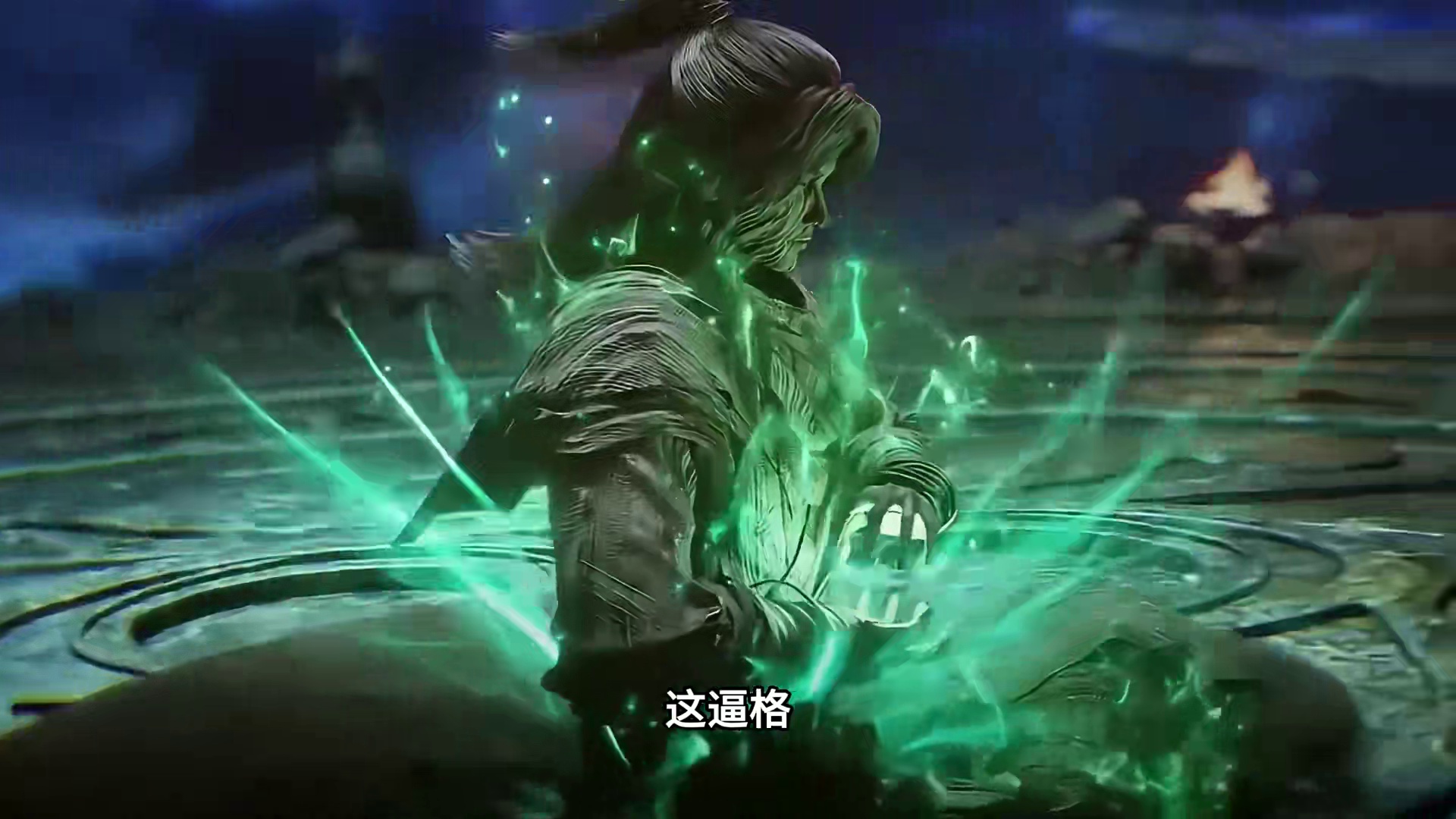 《光阴之外》：开播半年口碑一路高走，近来来最被低估的国漫
