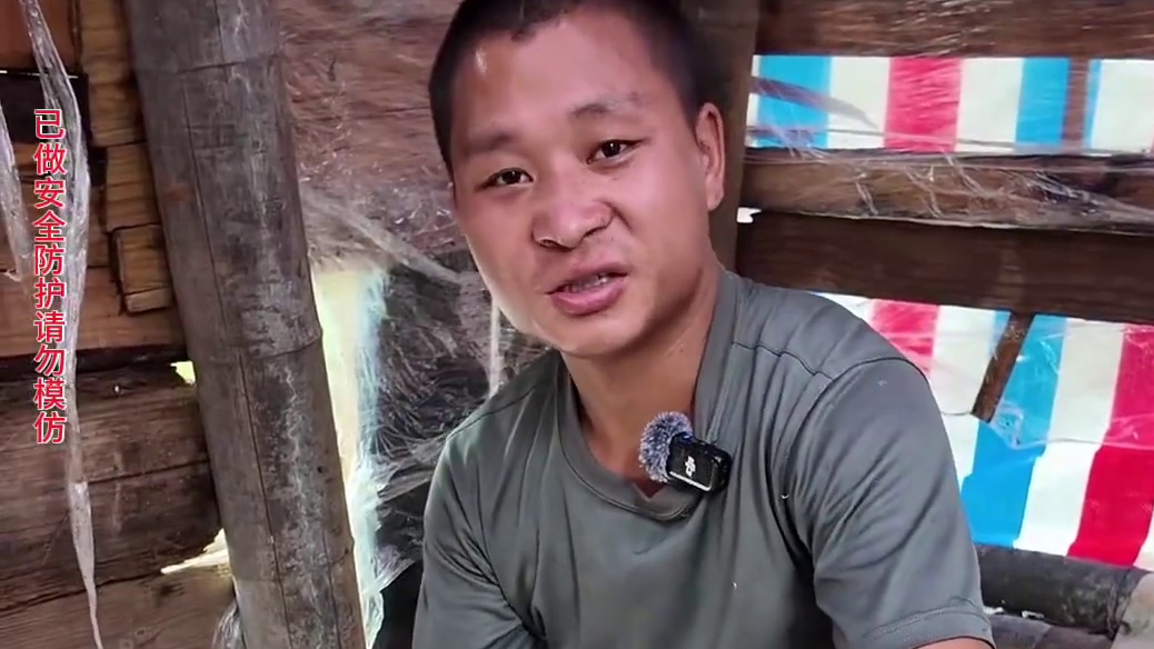 海岛十 这个小伙在海岛上钓了这么多的鱼，还吃上了炭烤龙虾和兰花蟹，快来看看发生了什么吧！