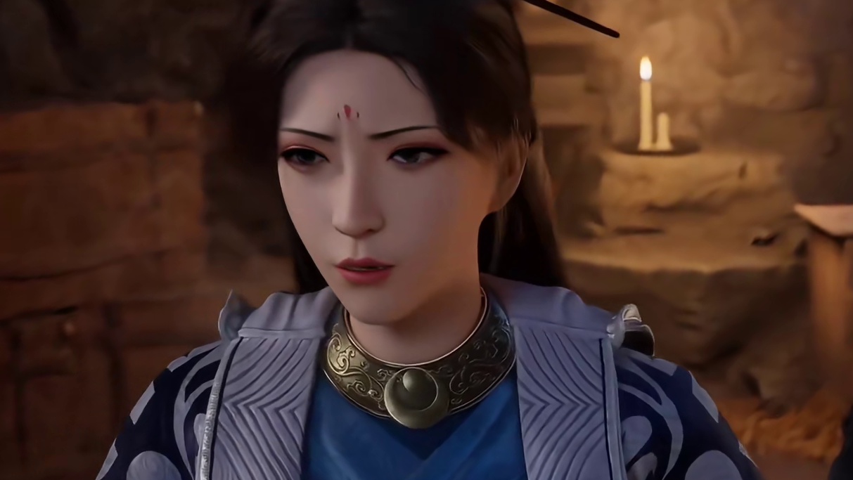 为何说韩立与南宫婉是相逢即分离，他们就不可能同框超过五集