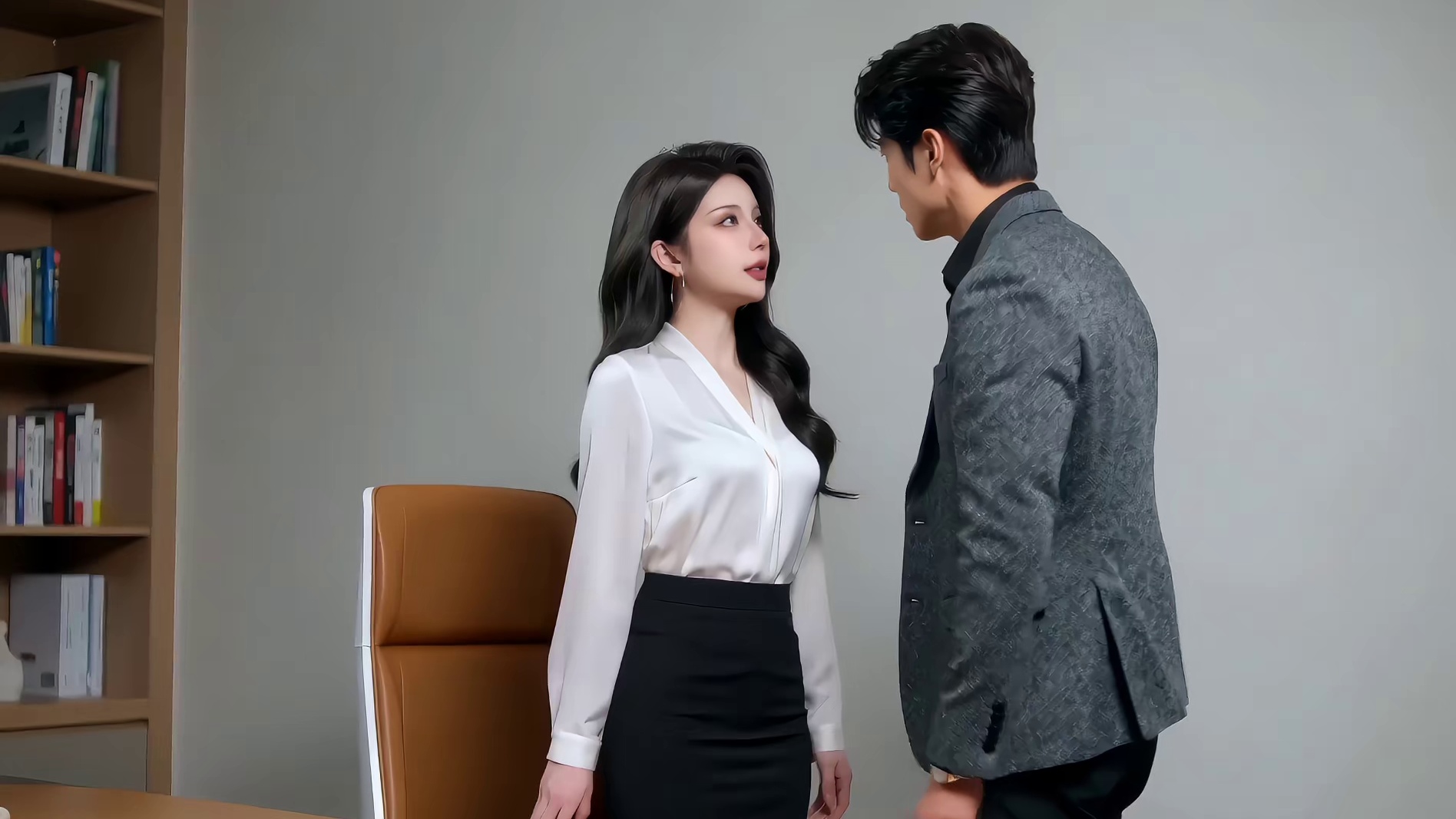 远嫁女人的窒息瞬间：老娘单枪匹马嫁过来，你就这么护着我？