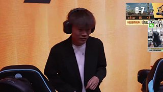 KZ選手ice槍法腦力碾壓嘉寶
