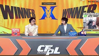 分析情久對陣eStar勝負