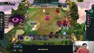 選擇潘朵拉裝備強(qiáng)化符文