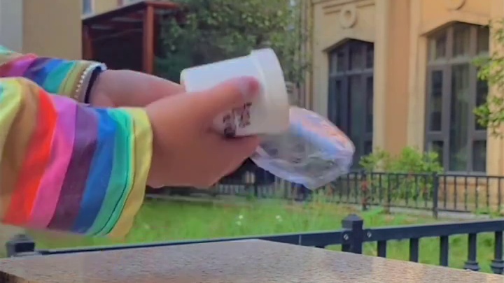 我发布了一个新视频，快来围观吧！