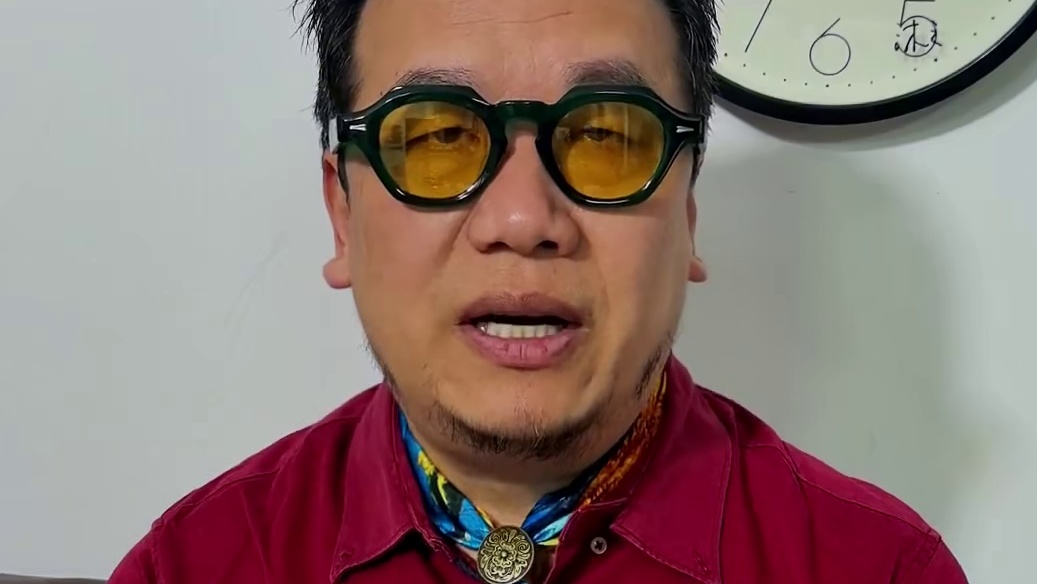 五四运动未完成的遗产
叙事主权与文化自信的分歧

大家好，今天这条内容，我知道在当下的算法逻辑里大概