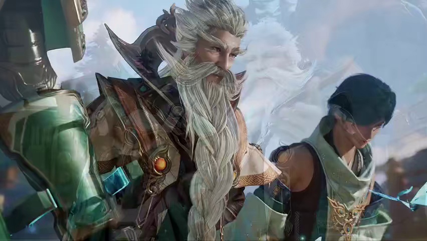 蛰伏三载，受尽冷眼。一朝龙醒，全城俯首。昔日旁人眼中的无名之辈，竟是隐世龙王！话本奇缘-曜系列之龙王