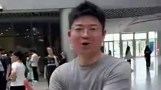 康平路運動會