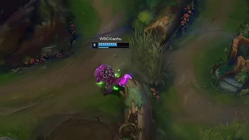 LGD以下克上戰(zhàn)神WBG，關(guān)鍵局少爺?shù)氯R文爆c