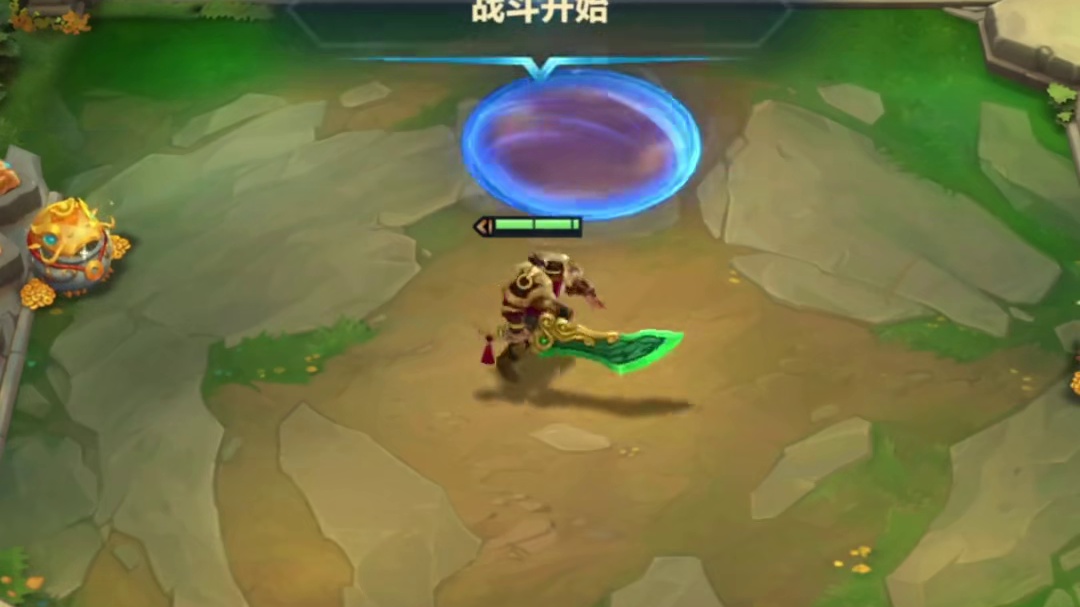 当你的朋友跟你用一费卡单挑时... （来源玩家投稿）