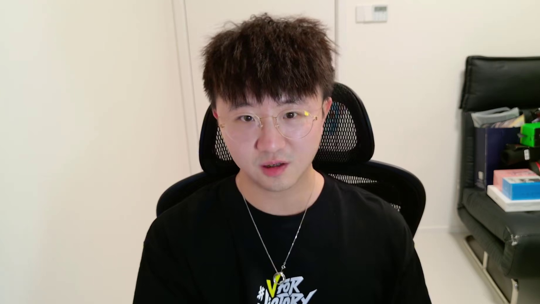 猎鹰CAC决赛失利！没有任何借口！