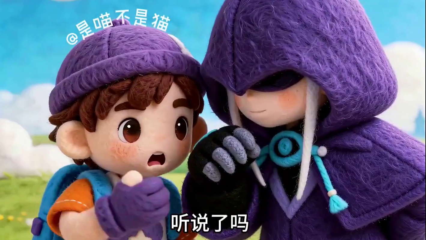 致所有“了不起天赋”的小洛克们