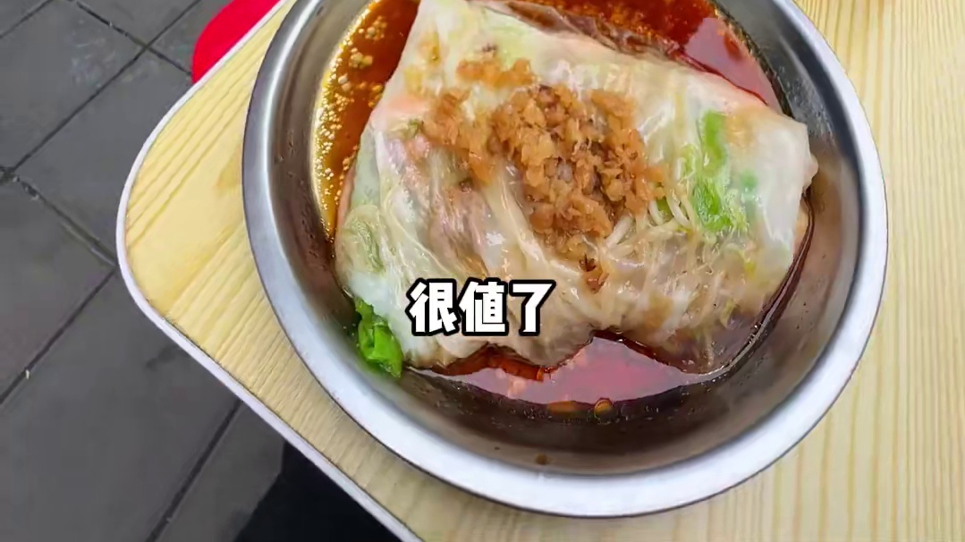 汕头48小吃极限纯吃攻略