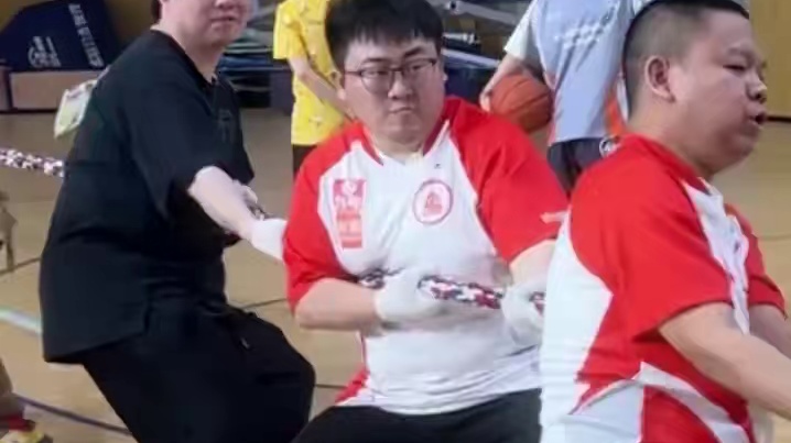 真武将来的