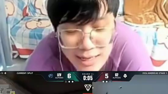 神枪直言这次大师赛EDG要降维打击！