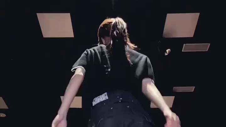这一段也特别帅！…男团tt限时返场