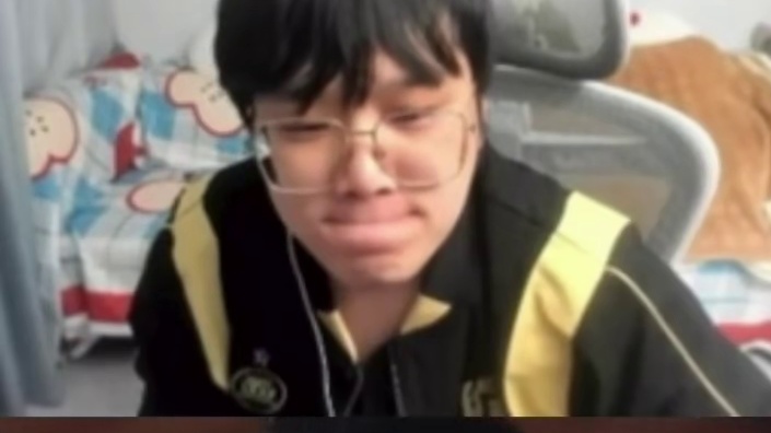 #