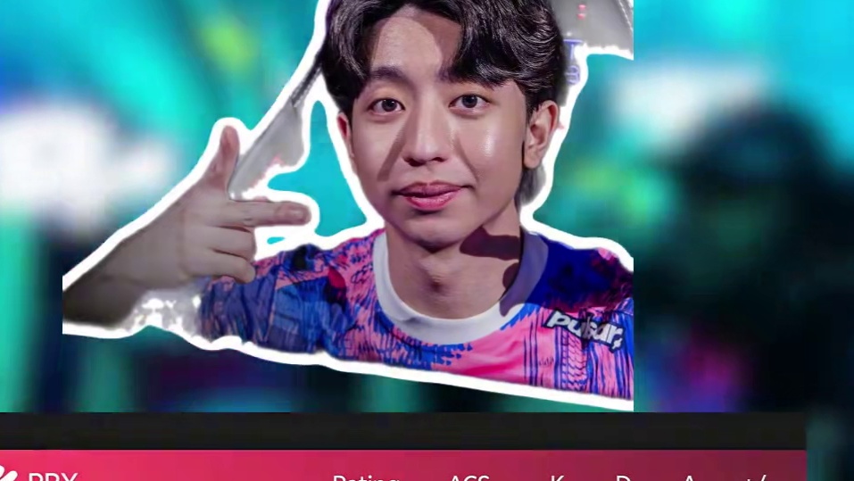 PRX这状态伦敦夺冠了！？恭喜PRX拿下太平洋第一赛段冠军！