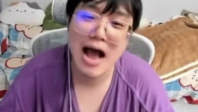 神枪看happywei斗牛！康神督战！