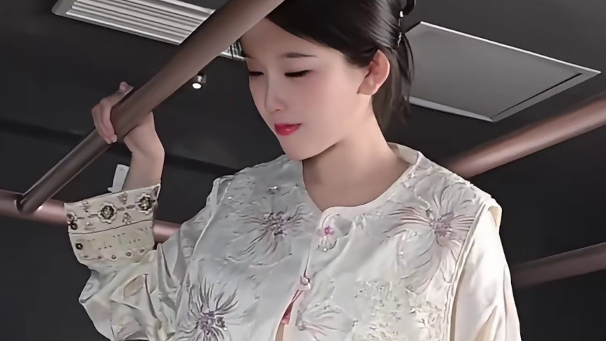 沉浸式踩背踩背猫 终于体验到踩背猫的新川式踩背啦！整个过程真的超沉浸