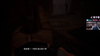 恐怖生物突臉需緊盯不放