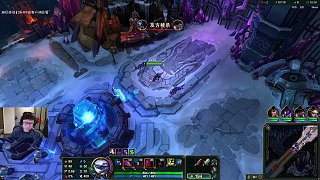 LGD擊敗WBG賽況曝光