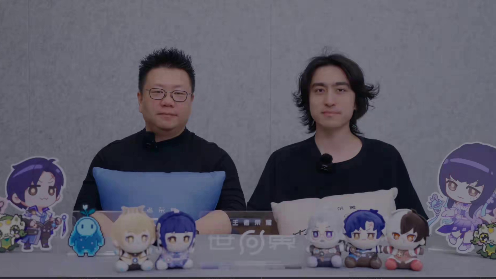 首个正式赛季「S1·世界启程」前瞻特别节目现已正式上线！新英雄共鸣、第九章剧情、彩云盆地新地图悉数亮