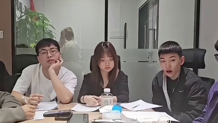 张开朗公示团队薪资，麾下员工月薪均破万元