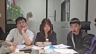 張開朗公示團隊薪資，麾下員工月薪均破萬元