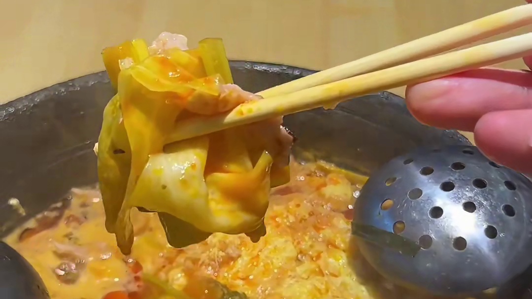 澳门大佬都点赞的火锅和绝味贵州火锅 你问我深夜拿什么开胃？