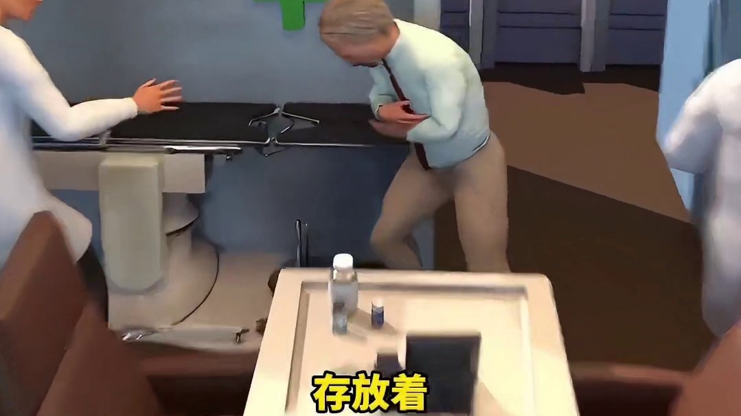 空军一号 ，号称永不坠落的空中堡垒
