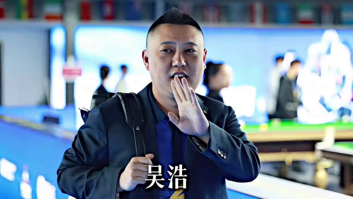 谁是你的理想型