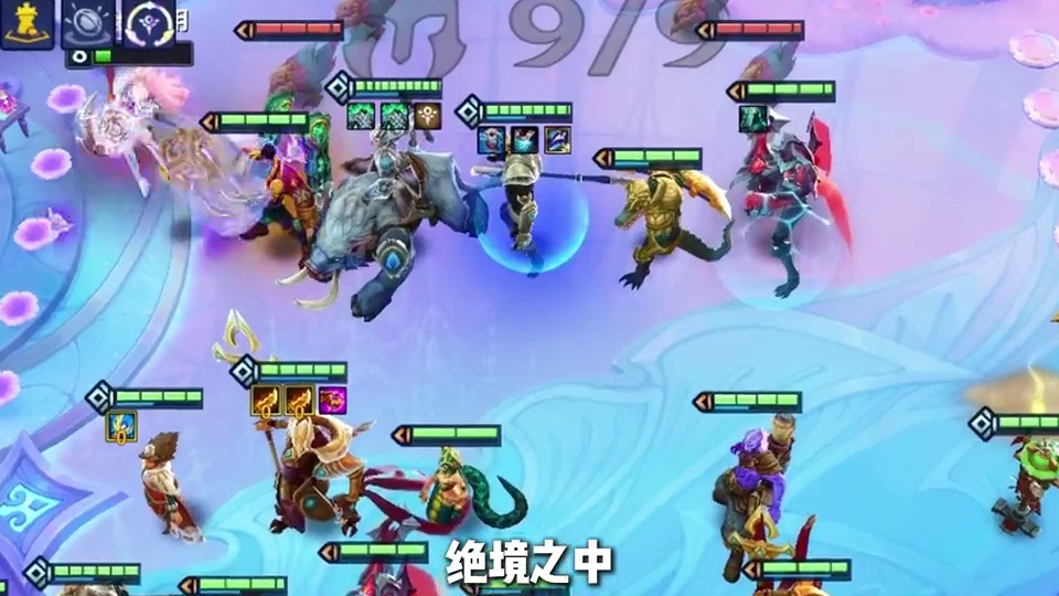 何人在殿外喧哗 #