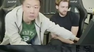 niko本人親自解釋決賽黑屋背身馬槍