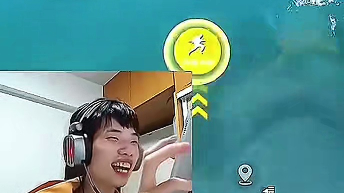 鲨鱼制裁大鸡腿队友，邪恶美羊羊沸羊羊晋级赛破碎