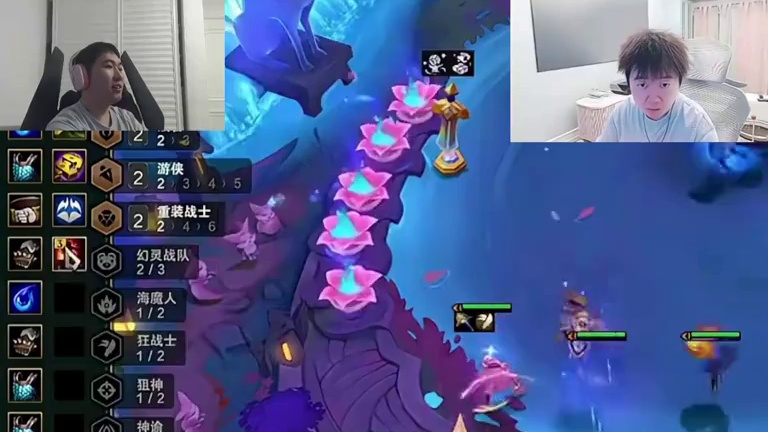 果然热恋期的男生就是爱脸红