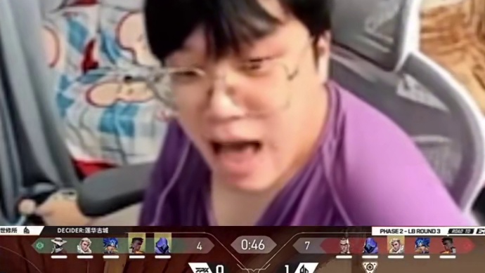 神枪畅谈NBA
