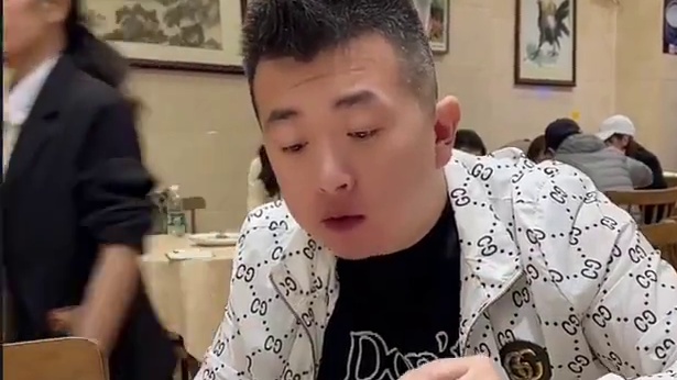 房车被警告了、只能离开去找新的露营地！这样的旅居生活你能习惯嘛？ #橙橙房车旅行 #房车生活 #房车
