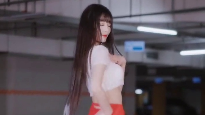 身材挑战我赢了吗#richboy舞蹈挑战 #次元星企划 #身材