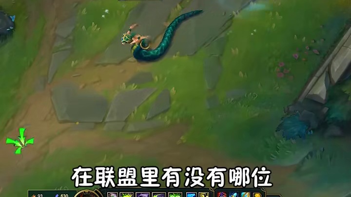 有这样的英雄吗