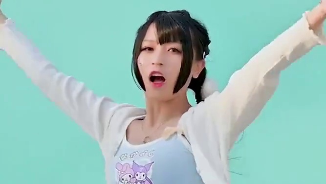 据说帅气的男孩子都抵挡不了这样的撒娇舞～❤️@快手舞蹈(O3x5ak2sc9hc7mb9) @快手颜