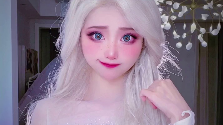 有你喜欢的角色吗？ #cosplαy
