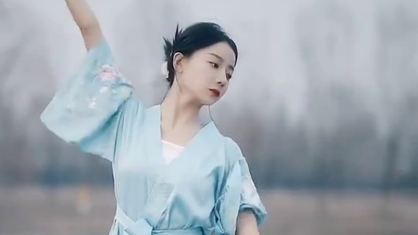 听说...无爱即是神？