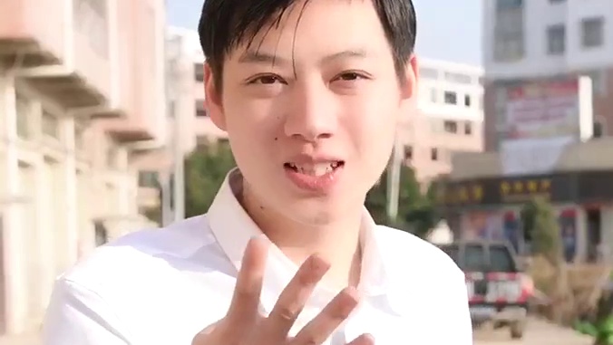 我发布了一个新视频，快来围观吧！